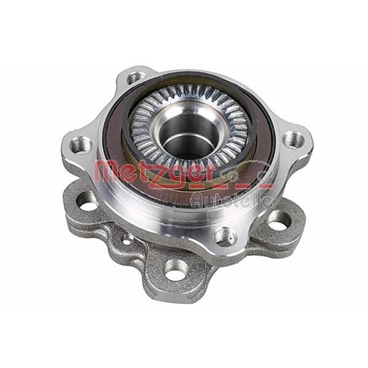 Metzger Radlager vorne BMW 3er 5er 7er 8er X3 X4 Z4 Toyota Supra Metzger Radlager vorne BMW 3er 5er 7er 8er X3 X4 Z4 Toyota Supra von METZGER