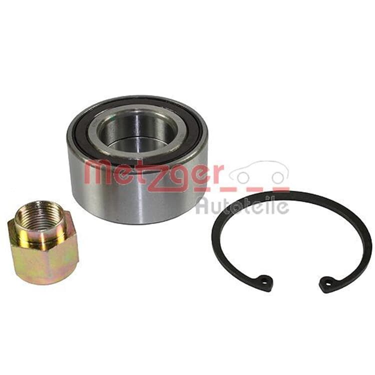 Metzger Radlager vorne Citroen DS Peugeot Metzger Radlager vorne Citroen DS Peugeot von METZGER