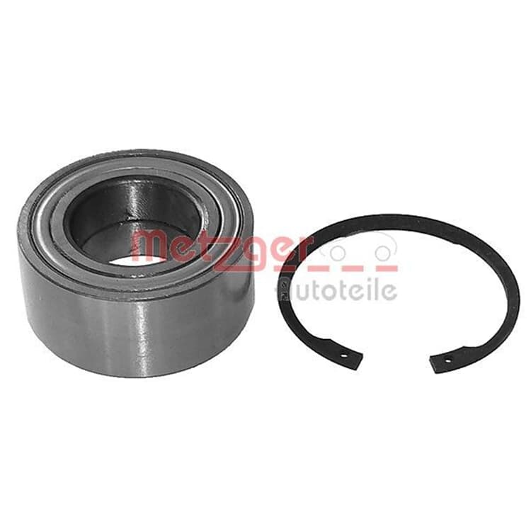 Metzger Radlager vorne Citroen Fiat Lancia Peugeot Metzger Radlager vorne Citroen Fiat Lancia Peugeot von METZGER