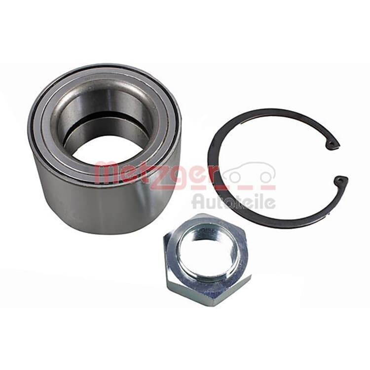 Metzger Radlager vorne Citroen Jumper Fiat Ducato Peugeot Boxer von METZGER