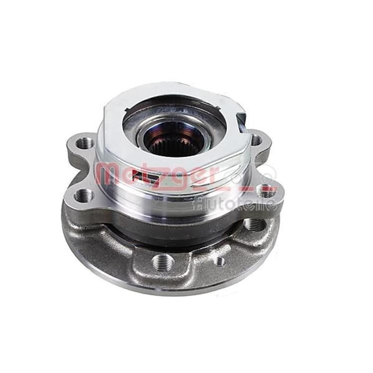 Metzger Radlager vorne Fiat Nissan Opel Renault Metzger Radlager vorne Fiat Nissan Opel Renault von METZGER