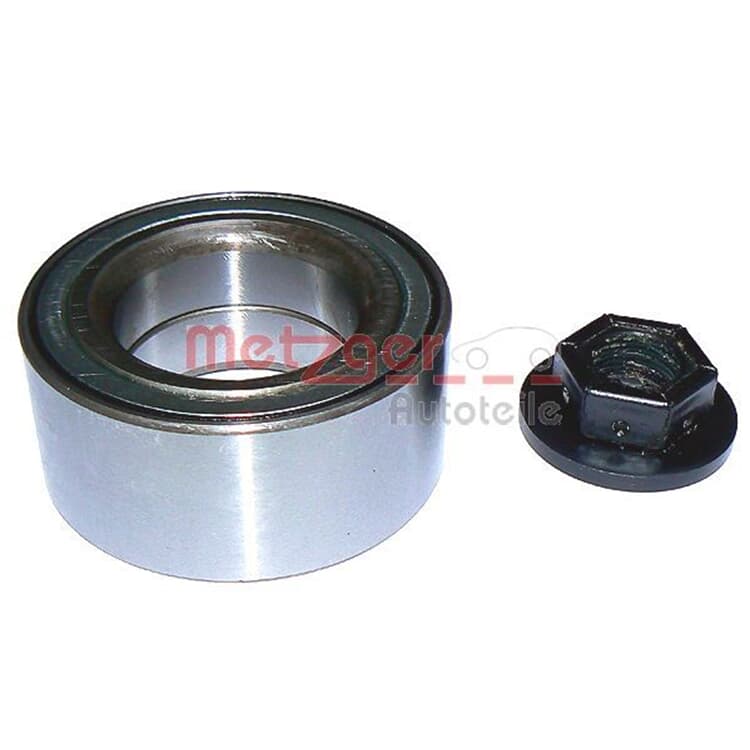 Metzger Radlager vorne Ford Mondeo 3 Metzger Radlager vorne Ford Mondeo 3 von METZGER