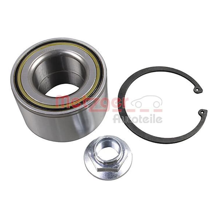 Metzger Radlager vorne Ford Ranger Mazda B-Serie Bt-50 Metzger Radlager vorne Ford Ranger Mazda B-Serie Bt-50 von METZGER