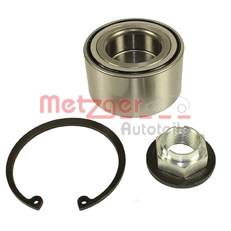 Metzger Radlager vorne Ford Tourneo Transit Metzger Radlager vorne Ford Tourneo Transit von METZGER
