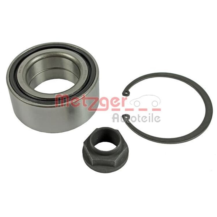 Metzger Radlager vorne Honda Accord Metzger Radlager vorne Honda Accord von METZGER