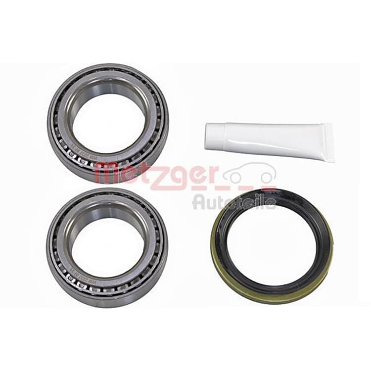Metzger Radlager vorne Hyundai Kia Mitsubishi Metzger Radlager vorne Hyundai Kia Mitsubishi von METZGER