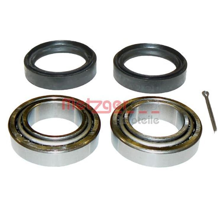 Metzger Radlager vorne Hyundai Mitsubishi Metzger Radlager vorne Hyundai Mitsubishi von METZGER