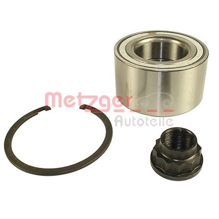 Metzger Radlager vorne Lexus Rx Toyota Avensis Camry Corolla Previa Metzger Radlager vorne Lexus Rx Toyota Avensis Camry Corolla Previa von METZGER