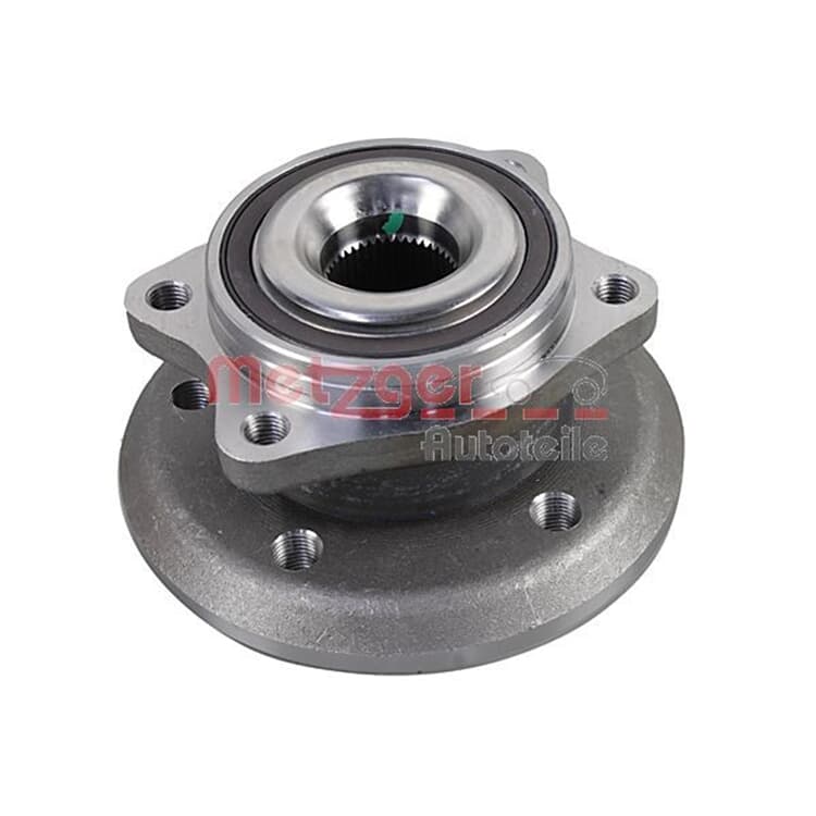 Metzger Radlager vorne MAN Tge VW Crafter Metzger Radlager vorne MAN Tge VW Crafter von METZGER