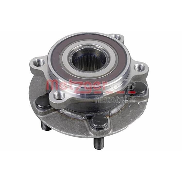 Metzger Radlager vorne Mazda 3 6 Cx-5 Metzger Radlager vorne Mazda 3 6 Cx-5 von METZGER
