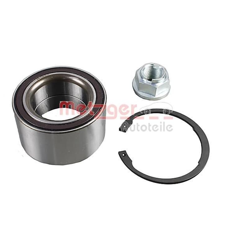 Metzger Radlager vorne Mercedes Gl-Klasse M-Klasse R-Klasse Metzger Radlager vorne Mercedes Gl-Klasse M-Klasse R-Klasse von METZGER