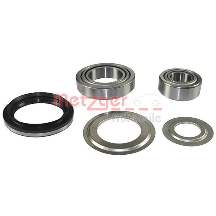 Metzger Radlager vorne Mercedes Sprinter T1 VW Lt Metzger Radlager vorne Mercedes Sprinter T1 VW Lt von METZGER