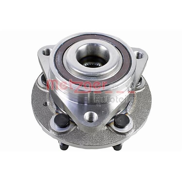 Metzger Radlager vorne Opel Astra K Metzger Radlager vorne Opel Astra K von METZGER