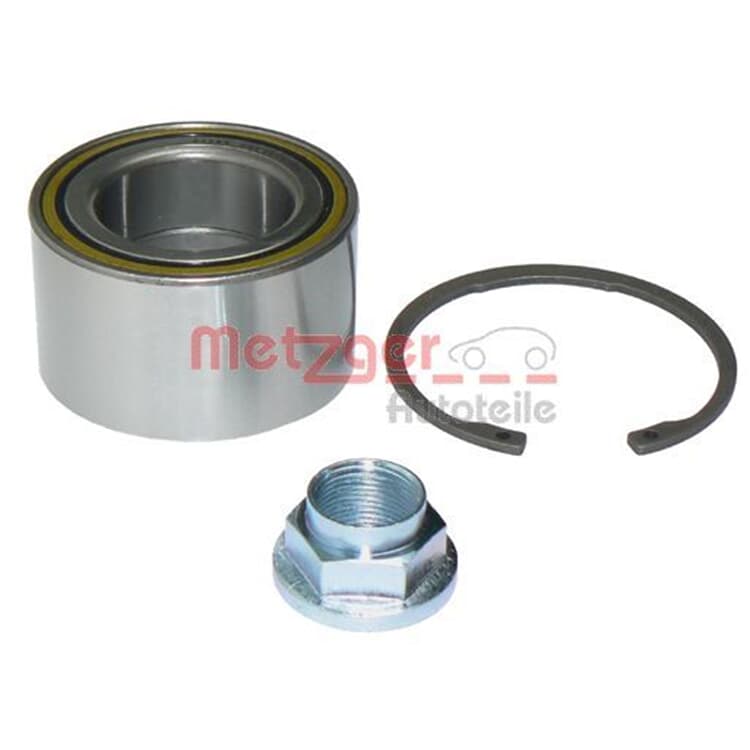 Metzger Radlager vorne Opel Movano Renault Master Metzger Radlager vorne Opel Movano Renault Master von METZGER