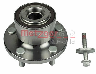 Metzger Radlagersatz [Hersteller-Nr. WM1371] für Ford von METZGER