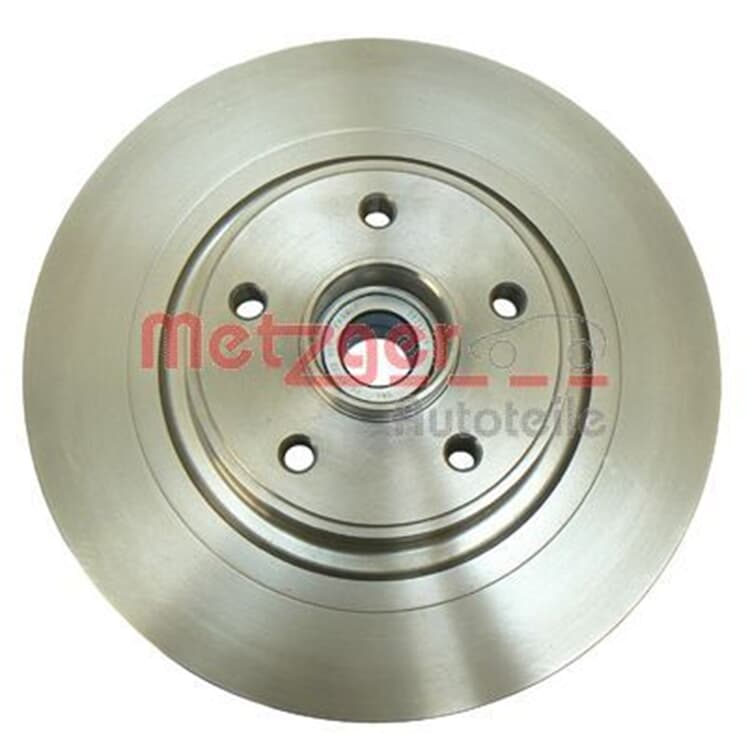 Metzger Radlagersatz M.Bremssc Renault Espace Vel Metzger Radlagersatz M.Bremssc Renault Espace Vel von METZGER