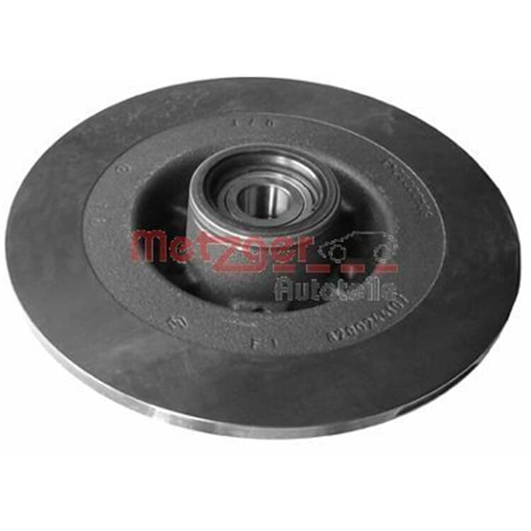 Metzger Radlagersatz M.Bremssc Renault Grand Laguna Metzger Radlagersatz M.Bremssc Renault Grand Laguna von METZGER