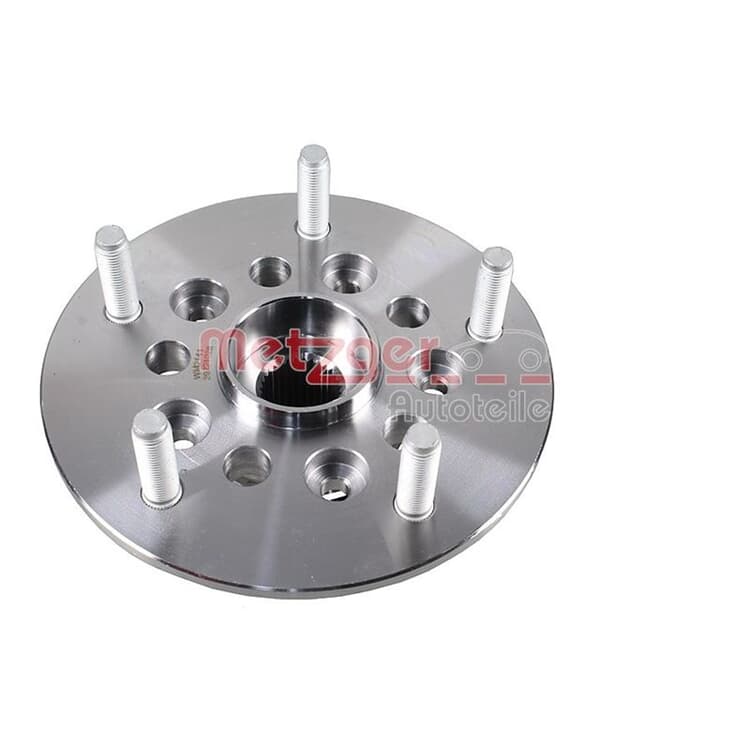 Metzger Radlagersatz vorne Ford Transit V362 V363 2.0 Ecoblue 2.2 TDCi Metzger Radlagersatz vorne Ford Transit V362 V363 2.0 Ecoblue 2.2 TDCi von METZGER