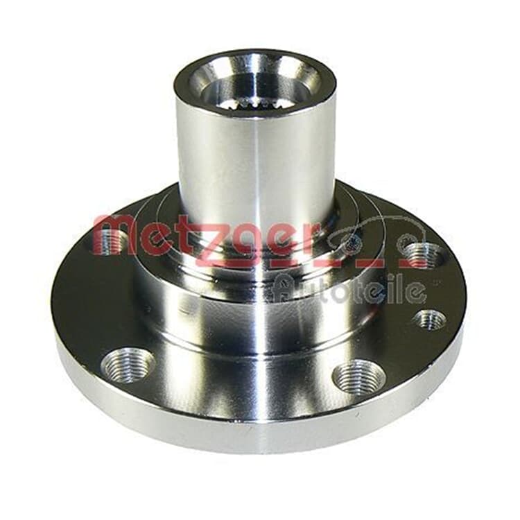 Metzger Radnabe hinten Citroen Jumper Fiat Ducato Peugeot Boxer Metzger Radnabe hinten Citroen Jumper Fiat Ducato Peugeot Boxer von METZGER