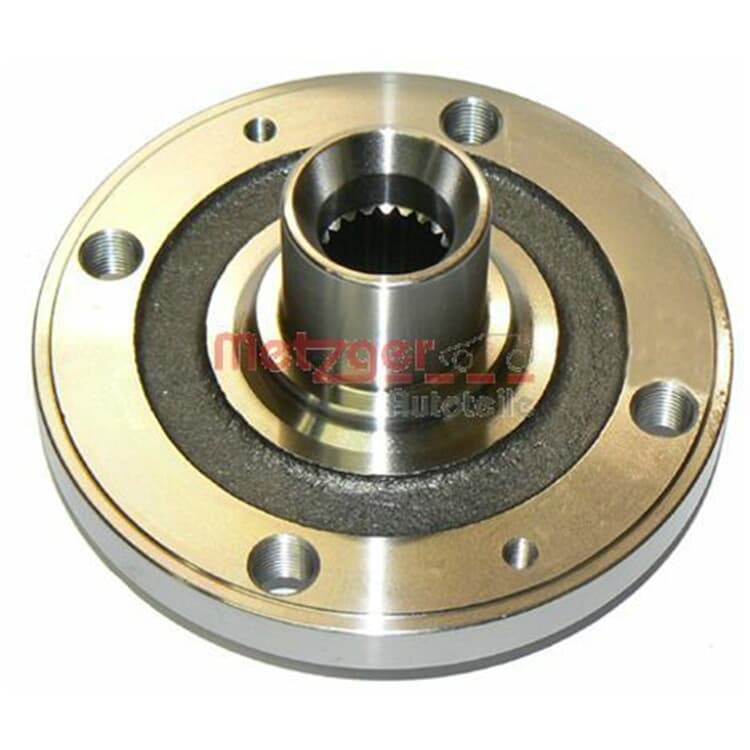 Metzger Radnabe vorne Citroen C2 C3 Saxo Xsara Peugeot 206 206+ Metzger Radnabe vorne Citroen C2 C3 Saxo Xsara Peugeot 206 206+ von METZGER
