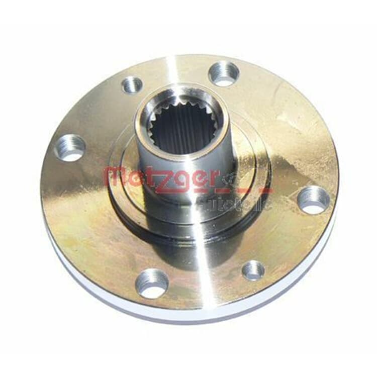 Metzger Radnabe vorne Fiat Lancia Metzger Radnabe vorne Fiat Lancia von METZGER