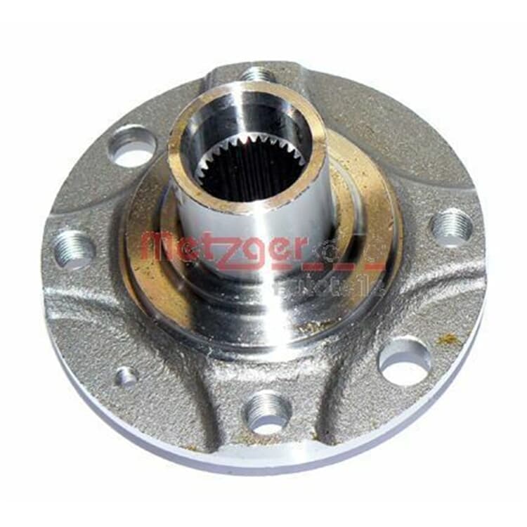 Metzger Radnabe vorne Opel Ascona Astra Calibra Kadett Vectra Metzger Radnabe vorne Opel Ascona Astra Calibra Kadett Vectra von METZGER