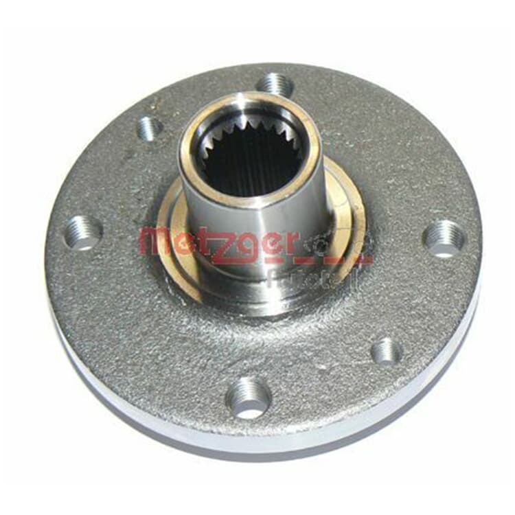Metzger Radnabe vorne Renault Megane Metzger Radnabe vorne Renault Megane von METZGER
