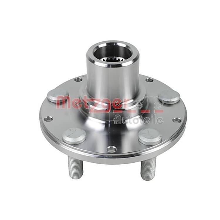 Metzger Radnabe vorne Subaru Forester Metzger Radnabe vorne Subaru Forester von METZGER