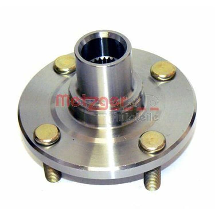 Metzger Radnabe vorne Toyota Corolla E11 Metzger Radnabe vorne Toyota Corolla E11 von METZGER