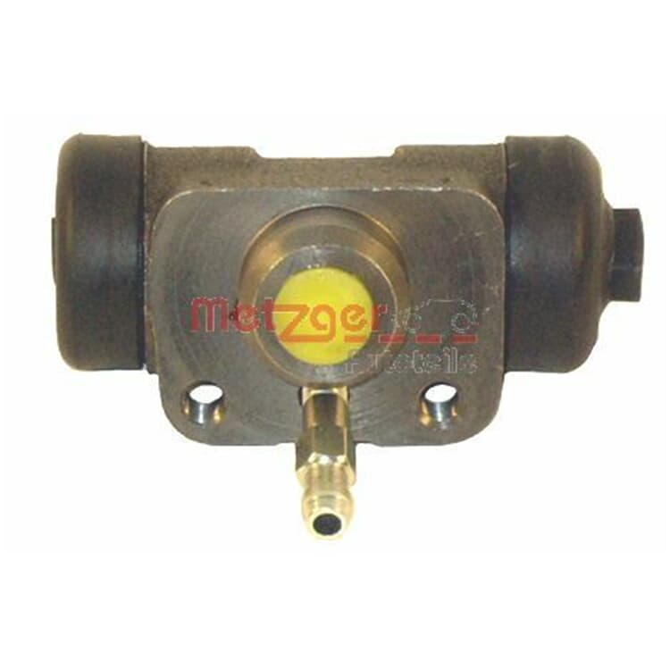 Metzger Radzylinder hinten Audi 100 60 75 Metzger Radzylinder hinten Audi 100 60 75 von METZGER