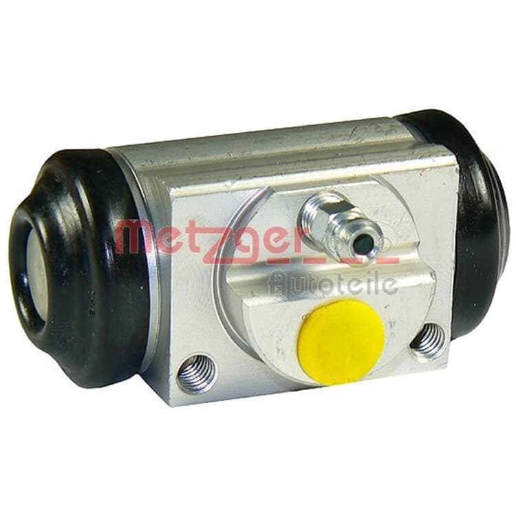 Metzger Radzylinder hinten Fiat Doblo von METZGER