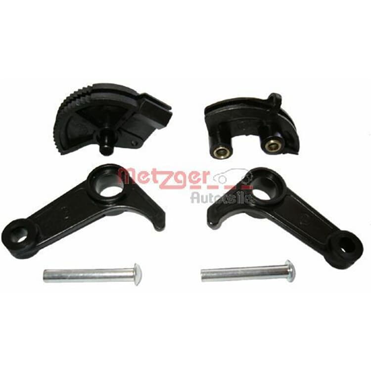 Metzger Rep-Kit automatische Kupplungsnachstellung Renault 19 Clio Super Metzger Rep-Kit automatische Kupplungsnachstellung Renault 19 Clio Super von METZGER