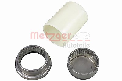 Metzger Reparatursatz, Achskörper [Hersteller-Nr. 55003949] für Citroën, Peugeot von METZGER