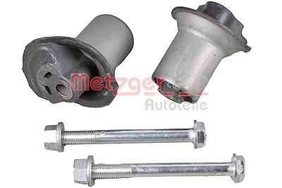 Metzger Reparatursatz, Achskörper [Hersteller-Nr. 52055949] für Seat, VW von METZGER