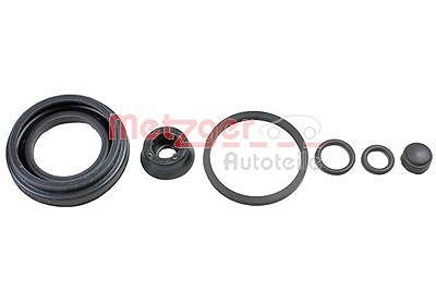 Metzger Reparatursatz, Bremssattel [Hersteller-Nr. 114-0004] für Alfa Romeo, Audi, Fiat, Opel, Saab, Seat, Skoda, Vauxhall, VW von METZGER