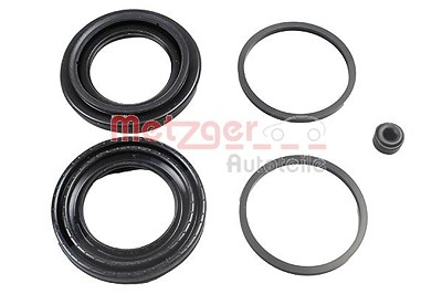 Metzger Reparatursatz, Bremssattel [Hersteller-Nr. 114-0005] für Iveco, Mercedes-Benz, Nissan, Opel, Renault, Vauxhall, VW von METZGER