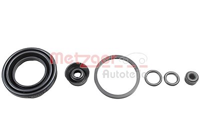 Metzger Reparatursatz, Bremssattel [Hersteller-Nr. 114-0026] für Citroën, Fiat, Nissan, Opel, Peugeot, Renault, Toyota, Vauxhall, VW von METZGER