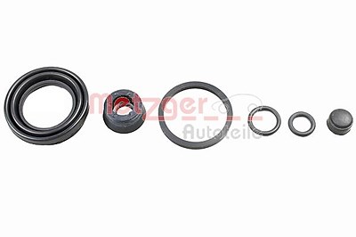 Metzger Reparatursatz, Bremssattel [Hersteller-Nr. 114-0030] für Abarth, Audi, Chevrolet, Fiat, Kia, Lancia, Mitsubishi, Nissan, Opel, Renault, Seat, von METZGER