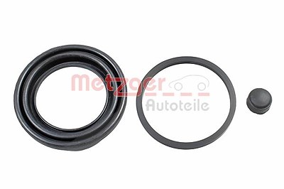 Metzger Reparatursatz, Bremssattel [Hersteller-Nr. 114-0035] für Abarth, Alfa Romeo, Audi, BMW, Chevrolet, Citroën, Daewoo, Dodge, Fiat, Ford, Jaguar, von METZGER