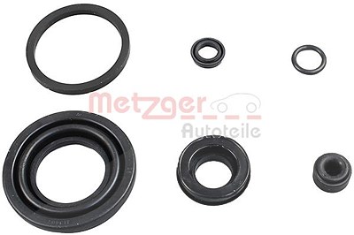 Metzger Reparatursatz, Bremssattel [Hersteller-Nr. 114-0052] für Acura, Fiat, Honda, Rover, Suzuki von METZGER