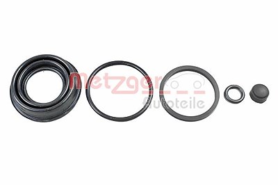 Metzger Reparatursatz, Bremssattel [Hersteller-Nr. 114-0063] für Audi, Cupra, Ford, Honda, Jaguar, Land Rover, Seat, Skoda, Volvo, VW von METZGER
