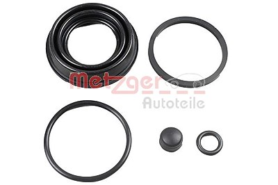 Metzger Reparatursatz, Bremssattel [Hersteller-Nr. 114-0065] für Alfa Romeo, Audi, Cupra, Mercedes-Benz, Seat, Skoda, Volvo, VW von METZGER