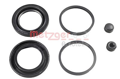 Metzger Reparatursatz, Bremssattel [Hersteller-Nr. 114-0083] für BMW, VW von METZGER