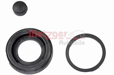 Metzger Reparatursatz, Bremssattel [Hersteller-Nr. 114-0113] für Hyundai, Kia, Mercedes-Benz von METZGER