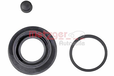 Metzger Reparatursatz, Bremssattel [Hersteller-Nr. 114-0131] für BMW, Citroën, Fiat, Jaguar, Lancia, Mg, Peugeot, Rover von METZGER