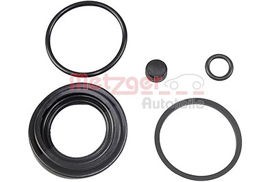 Metzger Reparatursatz, Bremssattel [Hersteller-Nr. 114-0199] für Audi, Mercedes-Benz, VW von METZGER
