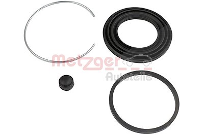 Metzger Reparatursatz, Bremssattel [Hersteller-Nr. 114-0293] für Suzuki, Toyota von METZGER