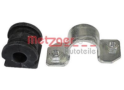 Metzger Reparatursatz, Stabilisatorlager [Hersteller-Nr. 52057741] für Audi, Seat, Skoda, VW von METZGER