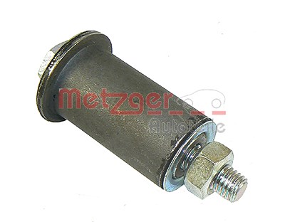 Metzger Reparatursatz, Umlenkhebel [Hersteller-Nr. 52056848] für Mercedes-Benz von METZGER