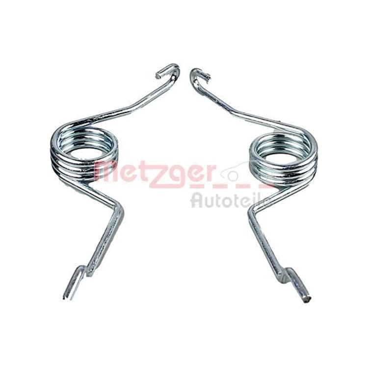 Metzger Reparatursatz Feststellbremse Audi Opel Saab Seat Skoda VW Metzger Reparatursatz Feststellbremse Audi Opel Saab Seat Skoda VW von METZGER
